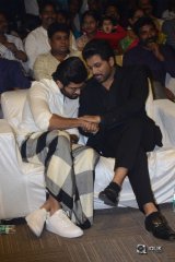 Geetha Govindham Movie Audio Launch Photos